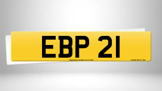 Registration EBP 21